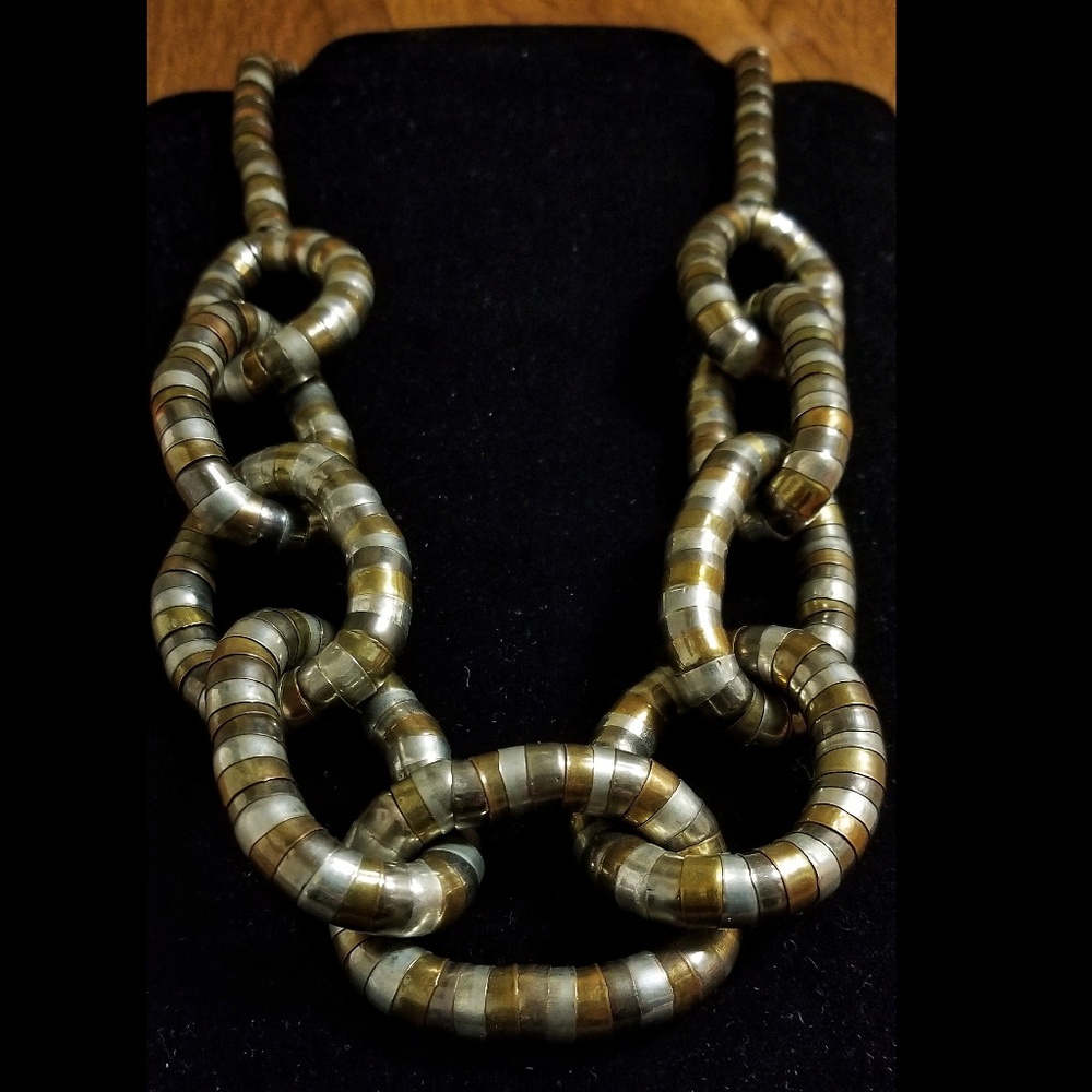 ❤Chain necklace - Picture 2 of 5